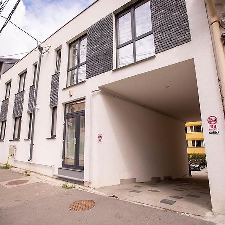 Covaciu Aparthotel Cluj-Napoca Ngoại thất bức ảnh