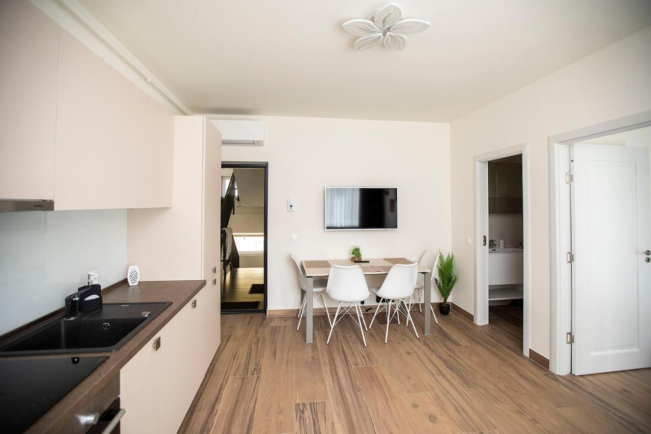Covaciu Aparthotel Cluj-Napoca Ngoại thất bức ảnh