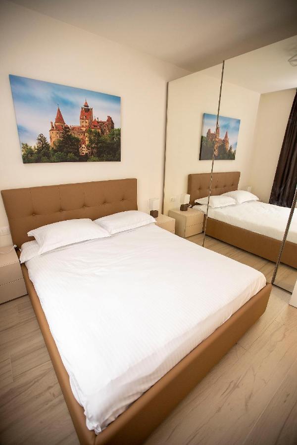 Covaciu Aparthotel Cluj-Napoca Ngoại thất bức ảnh