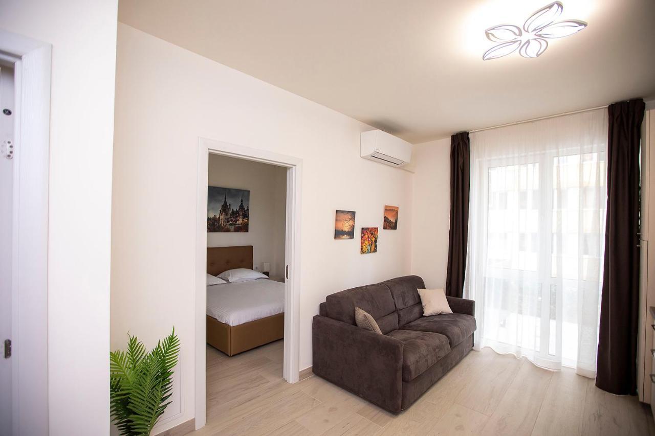 Covaciu Aparthotel Cluj-Napoca Ngoại thất bức ảnh