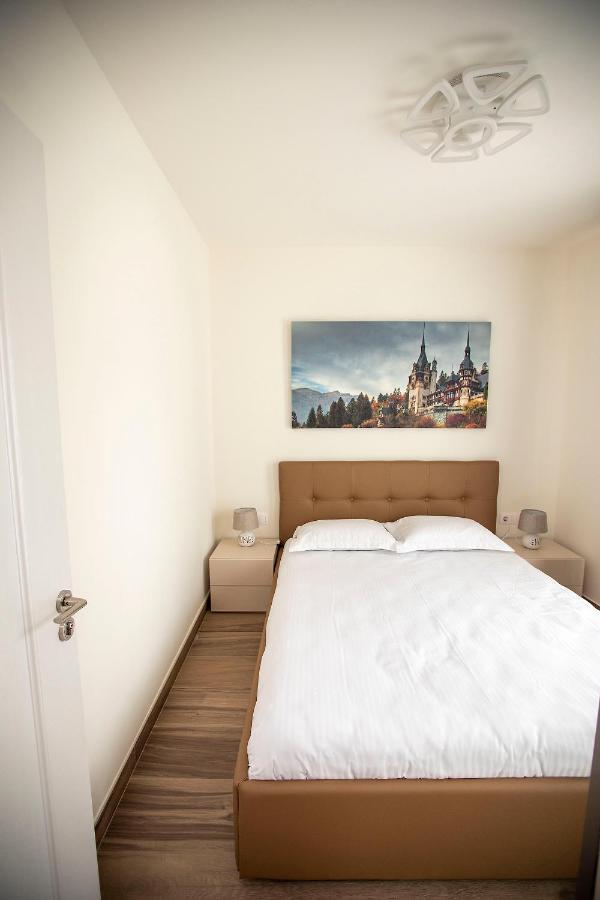 Covaciu Aparthotel Cluj-Napoca Ngoại thất bức ảnh