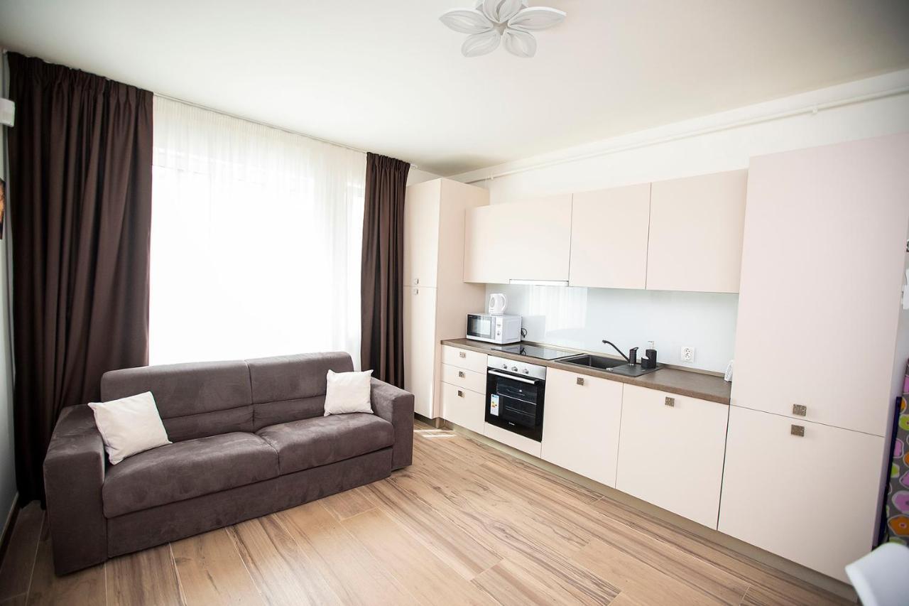Covaciu Aparthotel Cluj-Napoca Ngoại thất bức ảnh