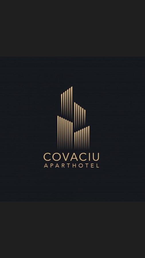 Covaciu Aparthotel Cluj-Napoca Ngoại thất bức ảnh
