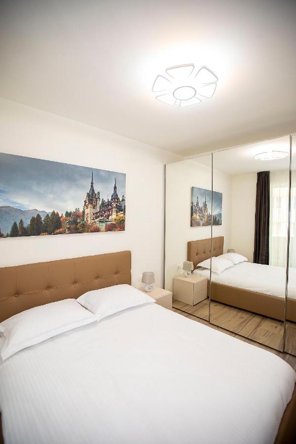 Covaciu Aparthotel Cluj-Napoca Ngoại thất bức ảnh