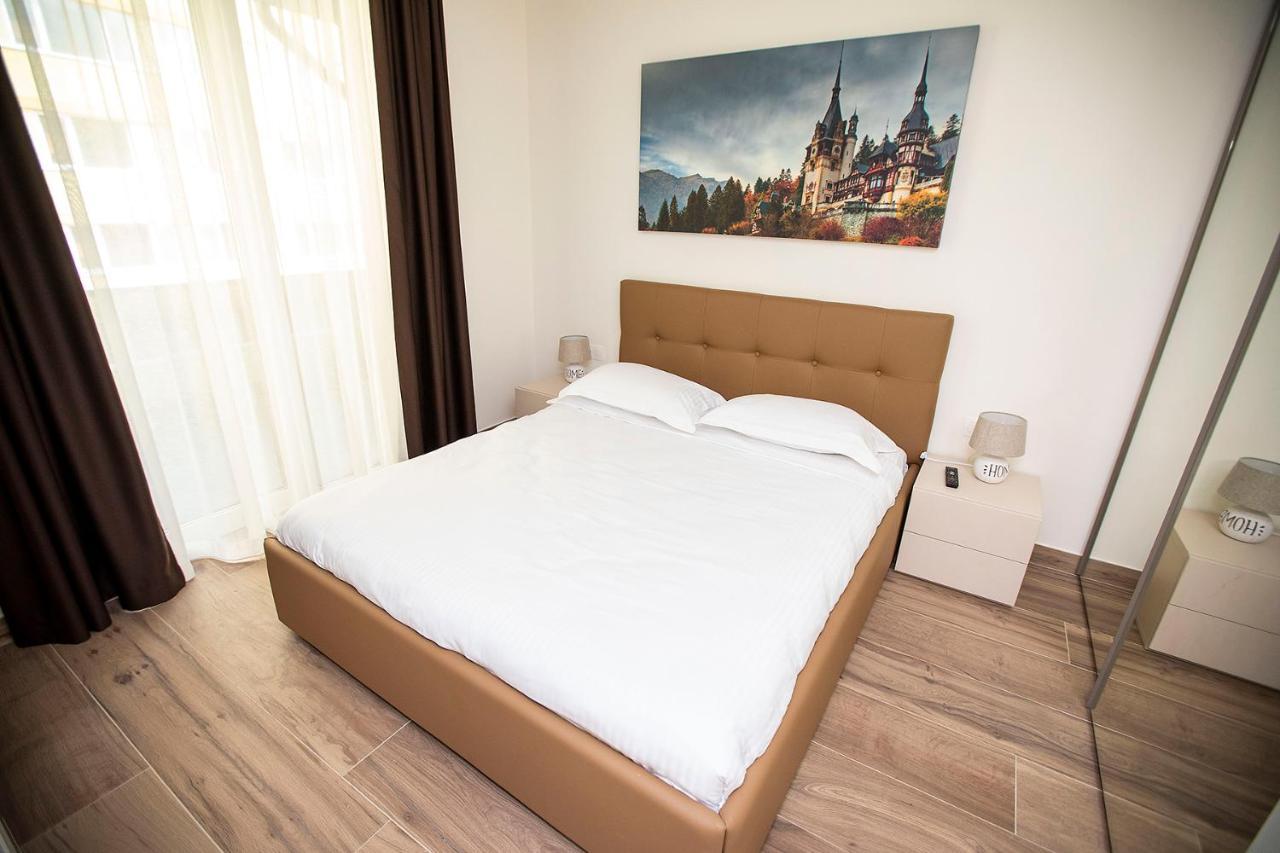 Covaciu Aparthotel Cluj-Napoca Ngoại thất bức ảnh