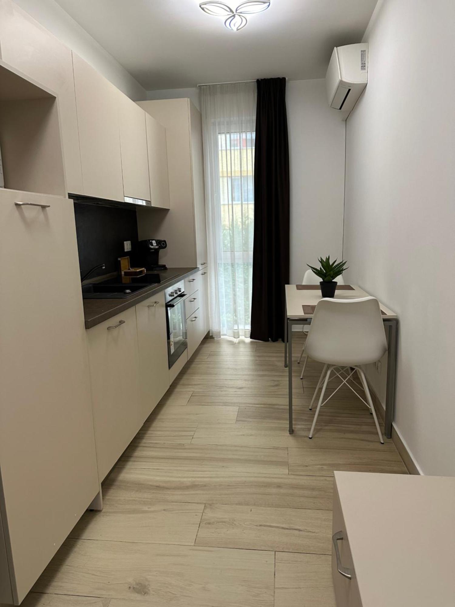 Covaciu Aparthotel Cluj-Napoca Ngoại thất bức ảnh